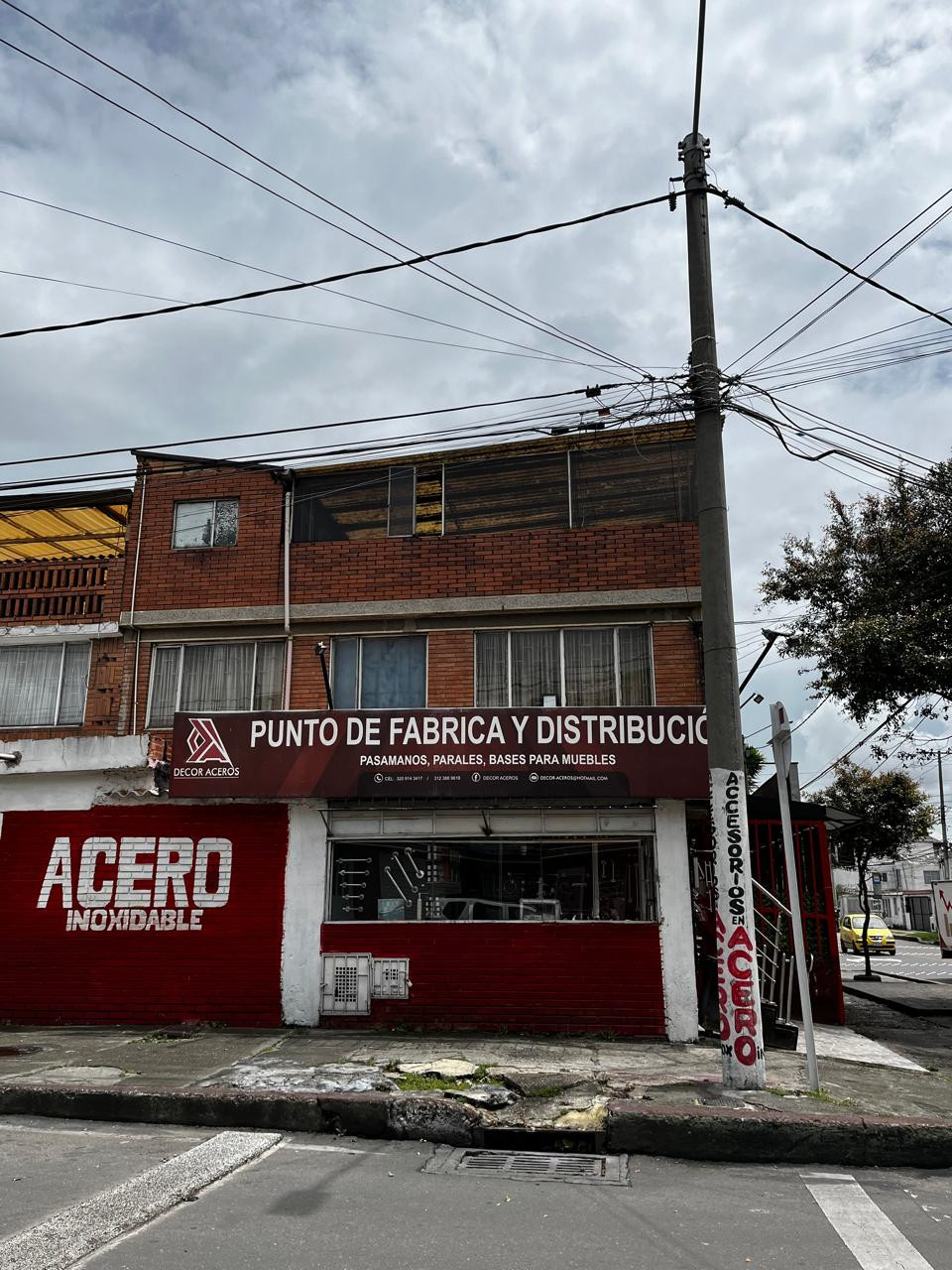 Casa en venta en La Serena, Bogotá · foto 2 de 17