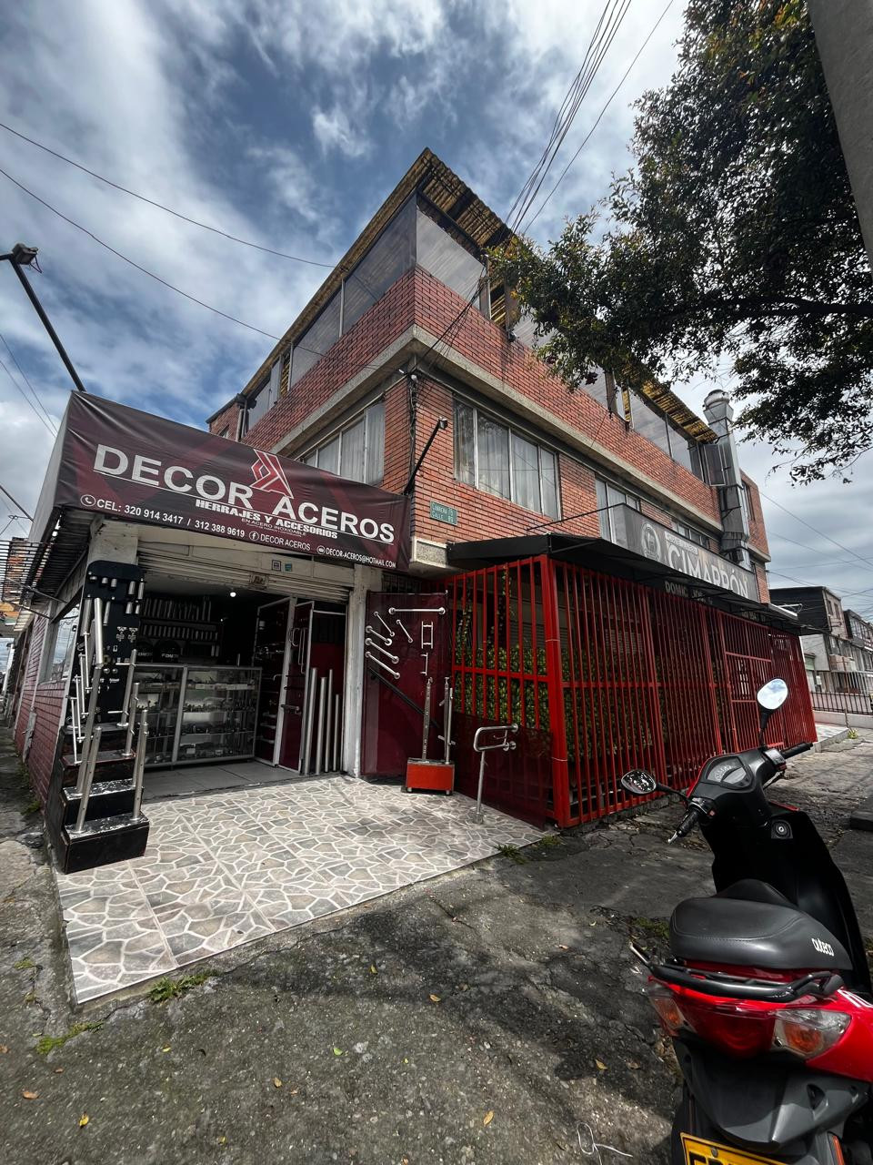 Casa en venta en La Serena, Bogotá · foto 4 de 17