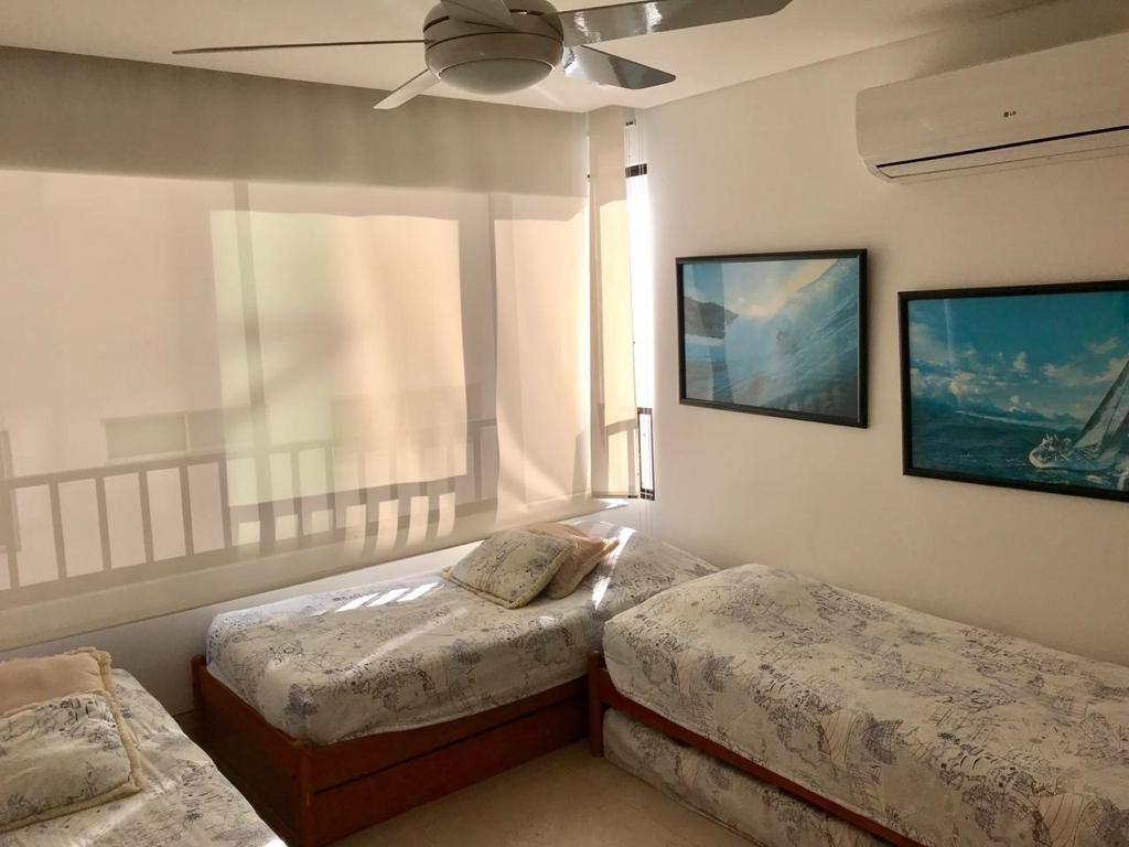 Apartamento en venta en Bocagrande, Cartagena · foto 22 de 24