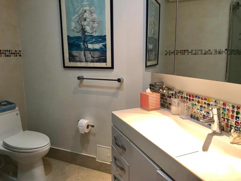 Apartamento en venta en Bocagrande, Cartagena · foto 23 de 24