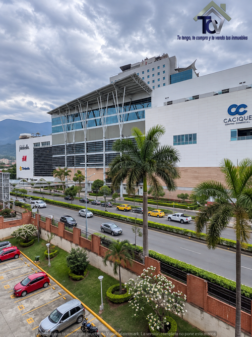 Apartamento de 3 alcobas en venta en El Tejar, Bucaramanga, 67 m² · foto 5 de 14