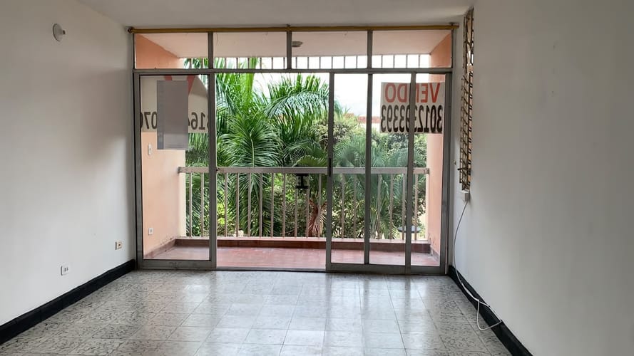 Apartamento de 4 alcobas en venta en Ciudad Metropolis, Bucaramanga, 93 m² · foto 16 de 17