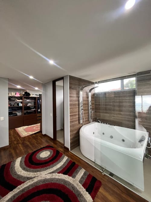 Casa de 4 alcobas en venta en Centro Historico, Chía, 850 m² · foto 19 de 24