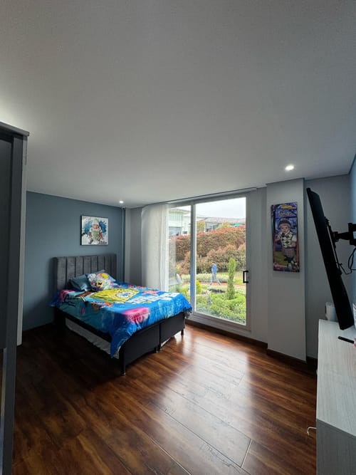 Casa de 4 alcobas en venta en Centro Historico, Chía, 850 m² · foto 24 de 24
