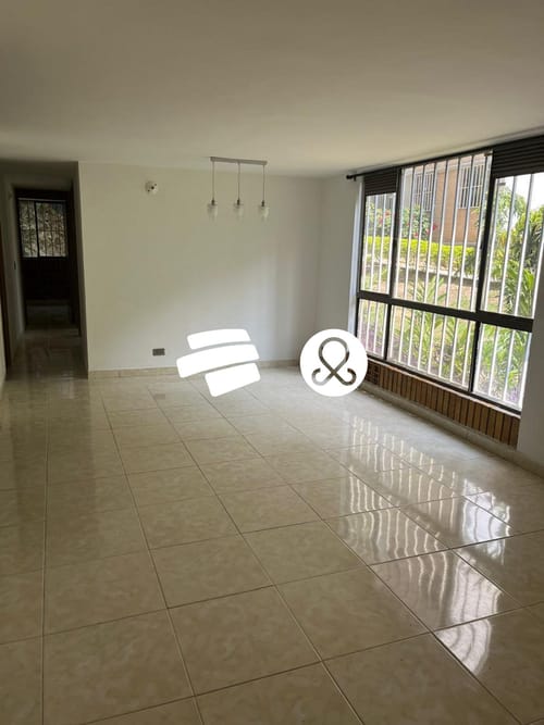 Apartamento de 3 alcobas en venta en Hato Viejo, Bello, 67 m² · foto 2 de 7
