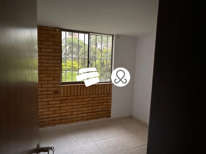 Apartamento de 3 alcobas en venta en Hato Viejo, Bello, 67 m² · foto 3 de 7