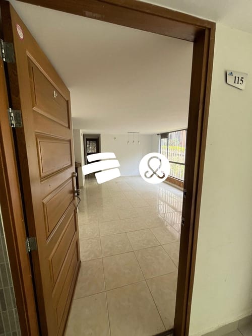 Apartamento de 3 alcobas en venta en Hato Viejo, Bello, 67 m² · foto 7 de 7