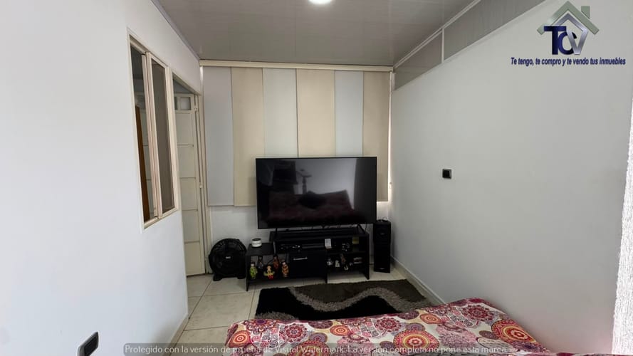 Apartamento de 3 alcobas en venta en Puerto Madero, Girón, 78 m² · foto 13 de 23