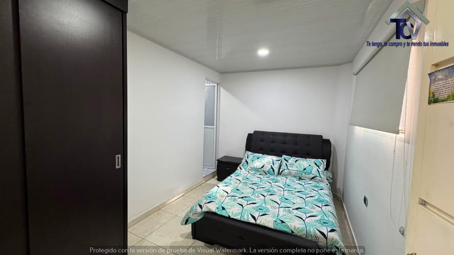 Apartamento de 3 alcobas en venta en Puerto Madero, Girón, 78 m² · foto 14 de 23