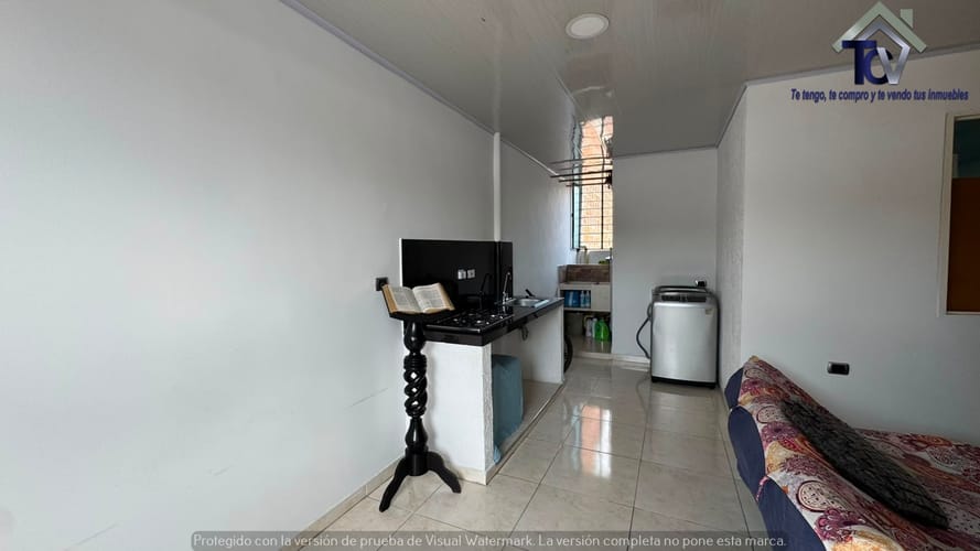Apartamento de 3 alcobas en venta en Puerto Madero, Girón, 78 m² · foto 11 de 23