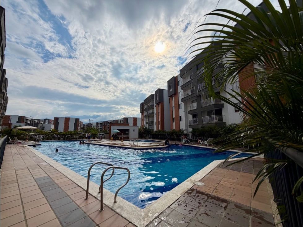 Apartamento en venta en Villa Fatima, Cali · foto 4 de 18