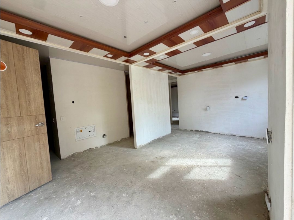 Apartamento en venta en Villa Fatima, Cali · foto 5 de 18