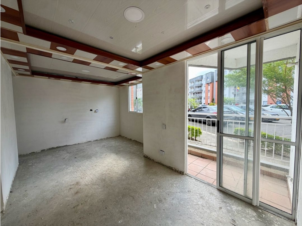 Apartamento en venta en Villa Fatima, Cali · foto 6 de 18