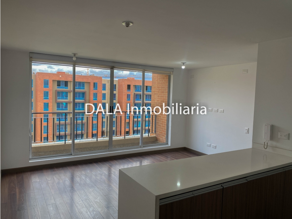 Apartamento en venta en Cn Los Arboles, Chía · foto 3 de 24