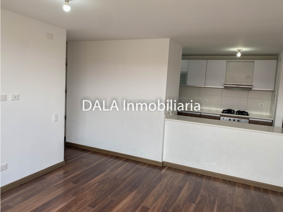 Apartamento en venta en Cn Los Arboles, Chía · foto 4 de 24