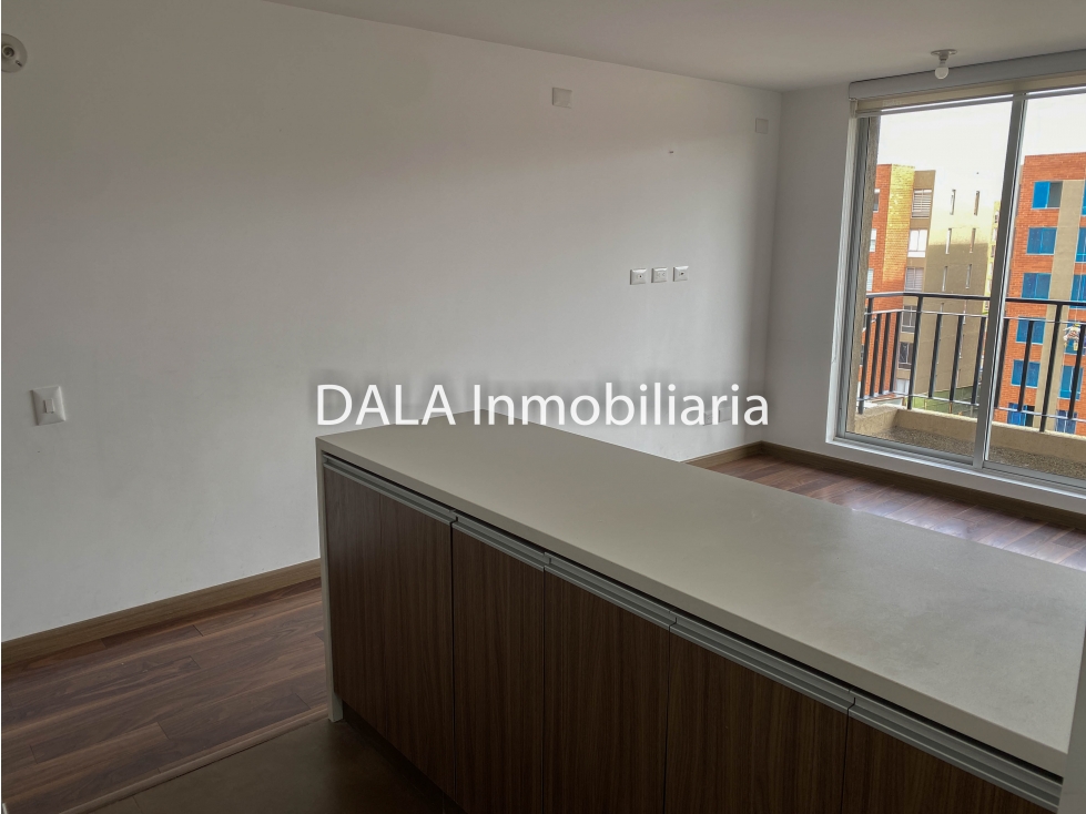 Apartamento en venta en Cn Los Arboles, Chía · foto 5 de 24