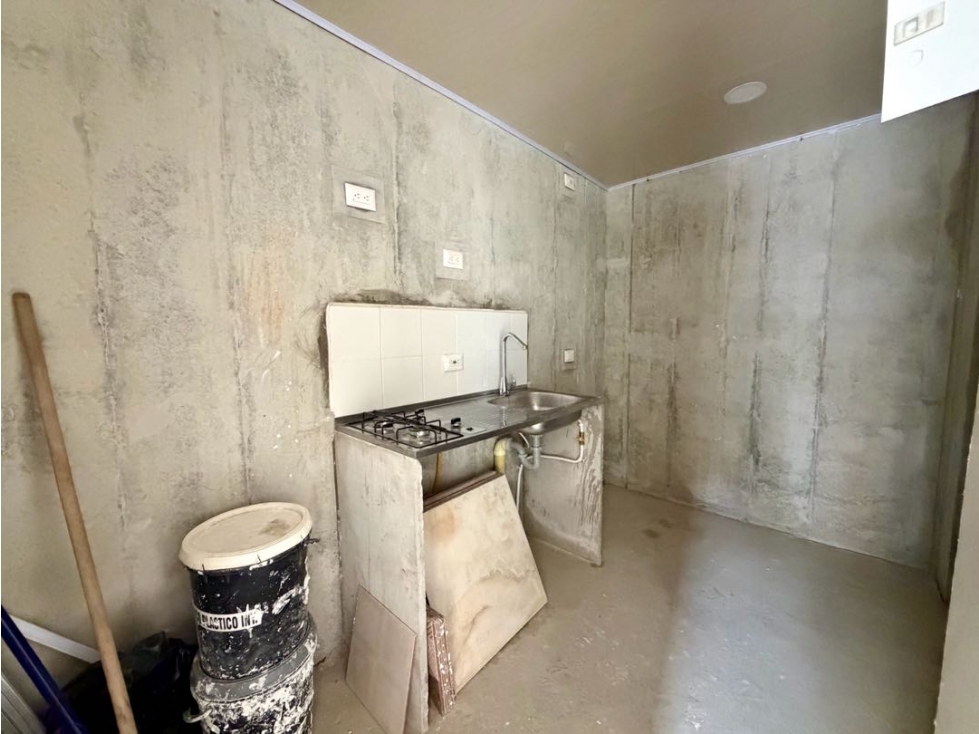 Apartamento en venta en Villa Fatima, Cali · foto 10 de 18