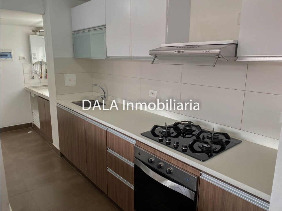 Apartamento en venta en Cn Los Arboles, Chía · foto 6 de 24