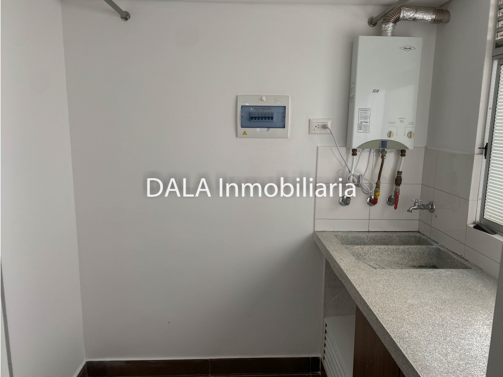 Apartamento en venta en Cn Los Arboles, Chía · foto 7 de 24