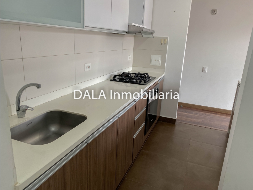 Apartamento en venta en Cn Los Arboles, Chía · foto 8 de 24