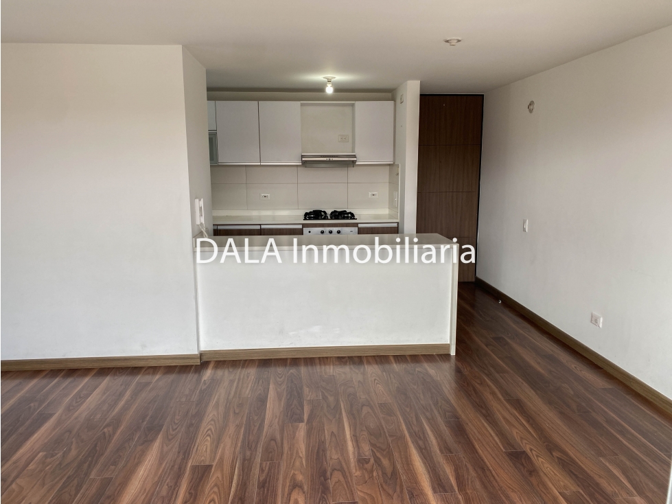 Apartamento en venta en Cn Los Arboles, Chía · foto 9 de 24