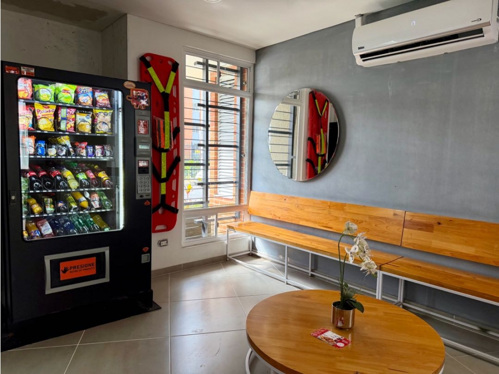 Apartamento en venta en Villa Fatima, Cali · foto 18 de 18