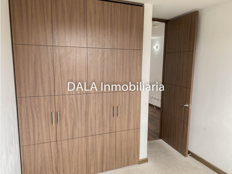 Apartamento en venta en Cn Los Arboles, Chía · foto 16 de 24