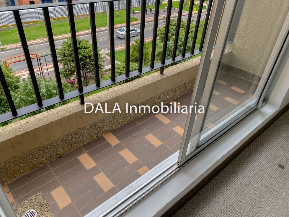 Apartamento en venta en Cn Los Arboles, Chía · foto 23 de 24