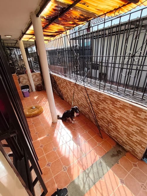 Casa de 3 alcobas en venta en Villa Del Lago, Cali, 60 m² · foto 4 de 12