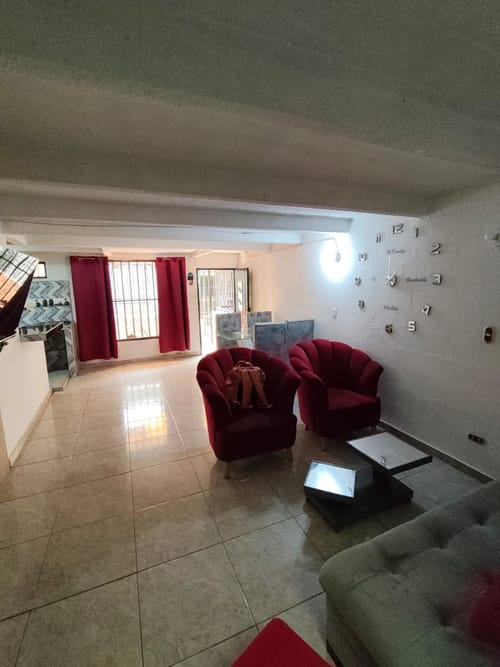Casa de 3 alcobas en venta en Villa Del Lago, Cali, 60 m² · foto 5 de 12