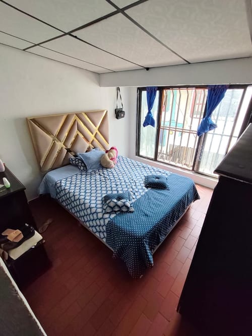 Casa de 3 alcobas en venta en Villa Del Lago, Cali, 60 m² · foto 9 de 12
