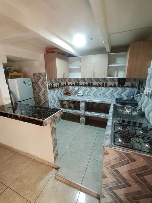 Casa de 3 alcobas en venta en Villa Del Lago, Cali, 60 m² · foto 12 de 12