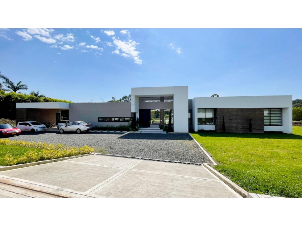 Casa en venta en Combia, Pereira · foto 3 de 24