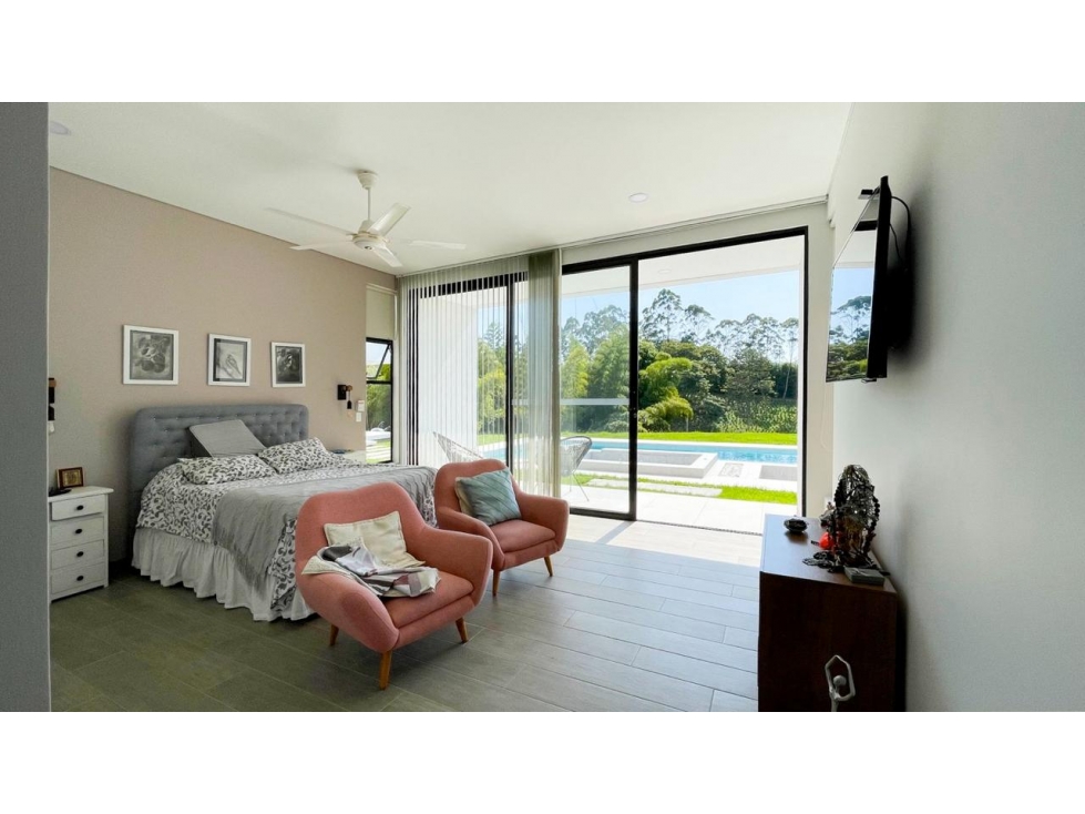 Casa en venta en Combia, Pereira · foto 6 de 24