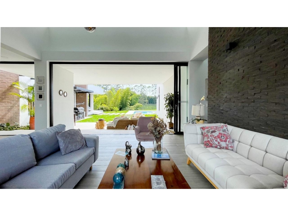 Casa en venta en Combia, Pereira · foto 9 de 24