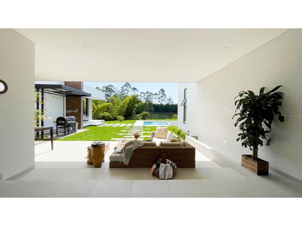 Casa en venta en Combia, Pereira · foto 10 de 24