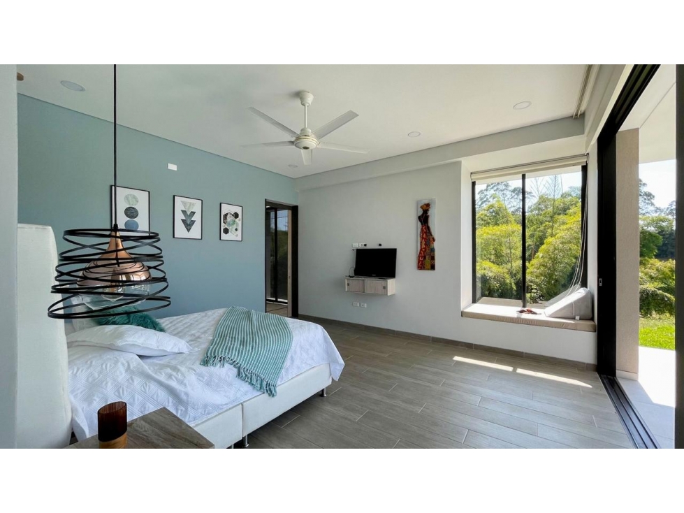 Casa en venta en Combia, Pereira · foto 11 de 24