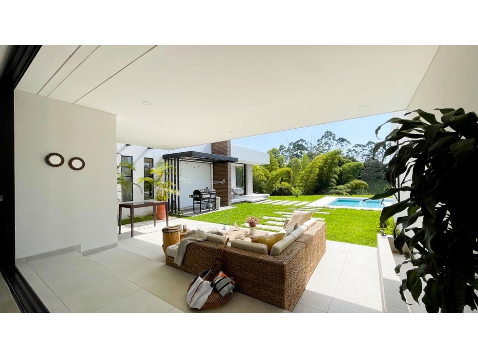 Casa en venta en Combia, Pereira · foto 12 de 24