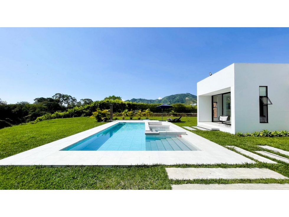 Casa en venta en Combia, Pereira · foto 13 de 24