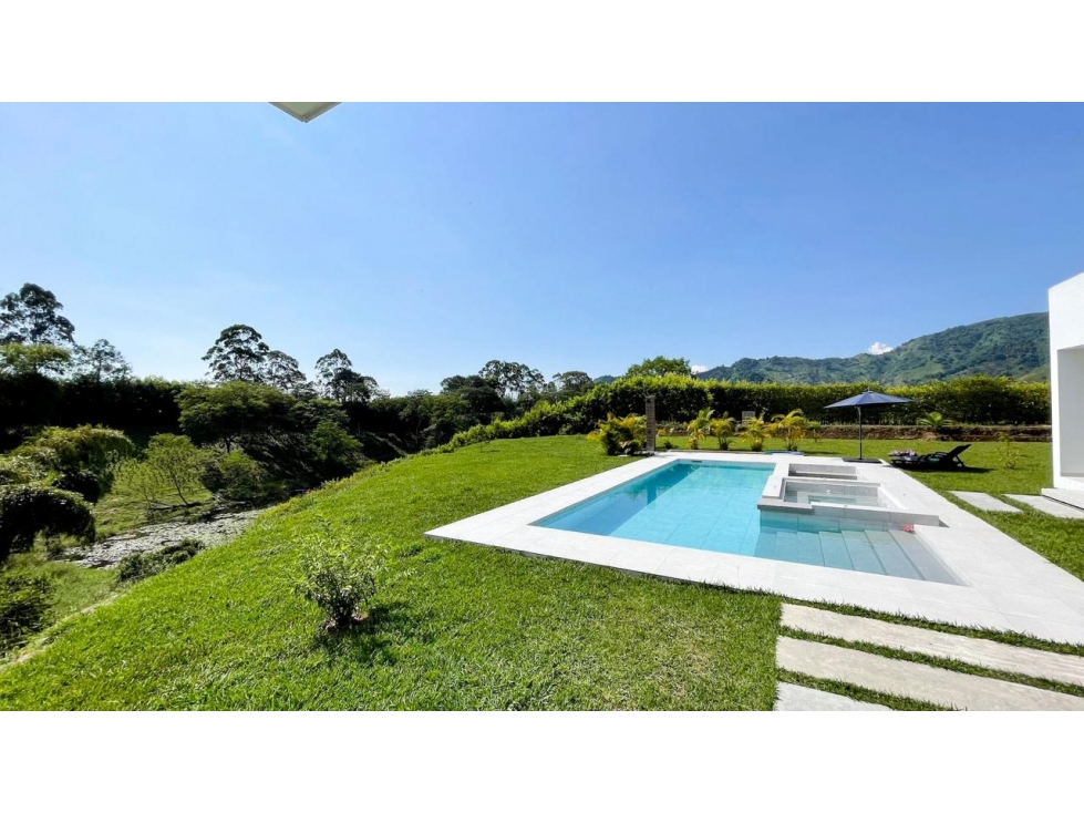 Casa en venta en Combia, Pereira · foto 14 de 24