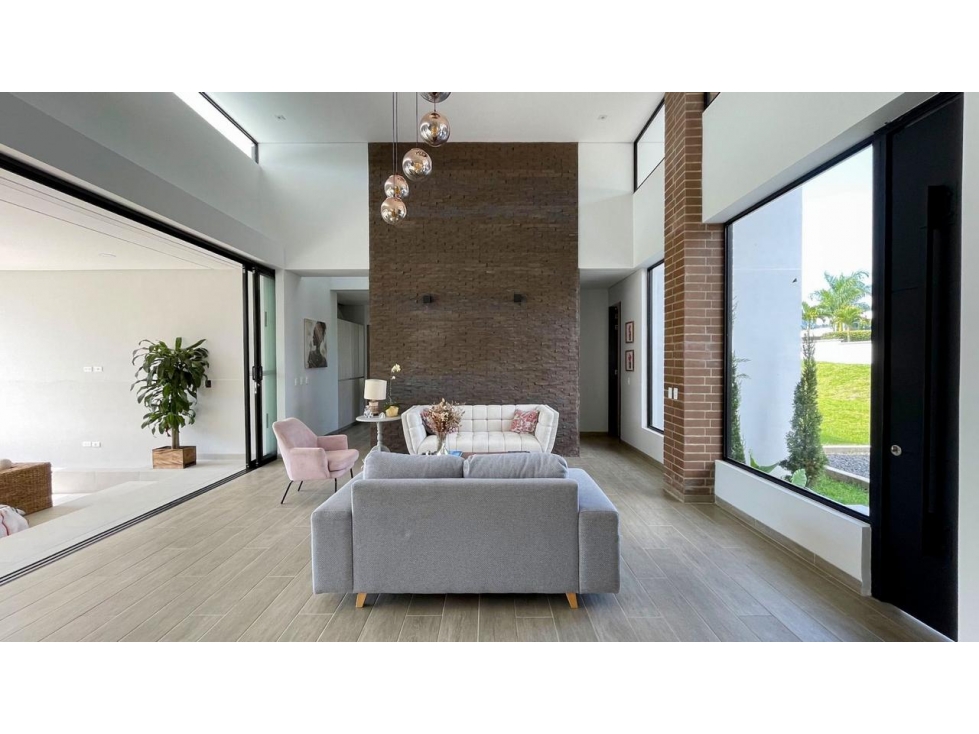 Casa en venta en Combia, Pereira · foto 18 de 24