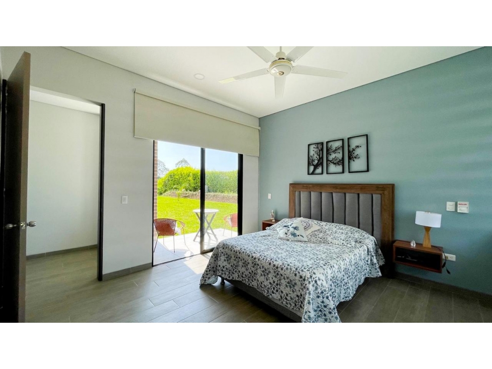 Casa en venta en Combia, Pereira · foto 19 de 24