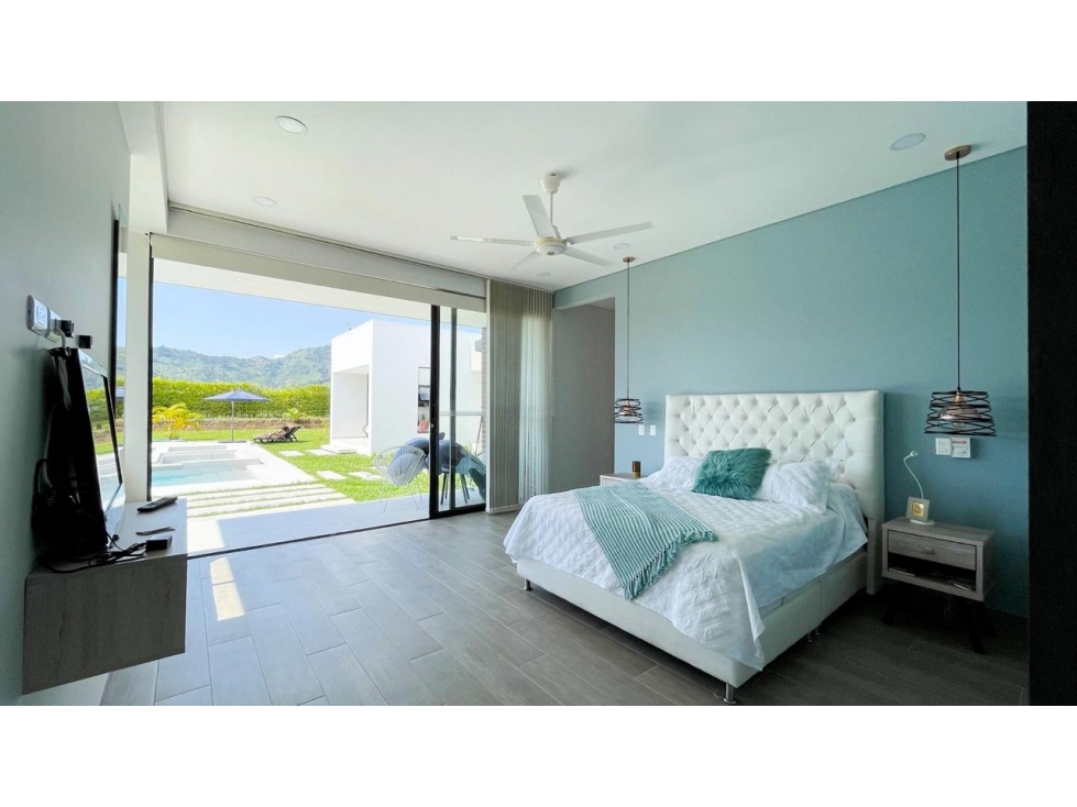 Casa en venta en Combia, Pereira · foto 20 de 24