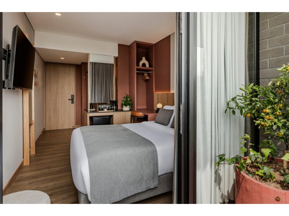 Apartamento en venta en Milla De Oro, Medellín · foto 5 de 15