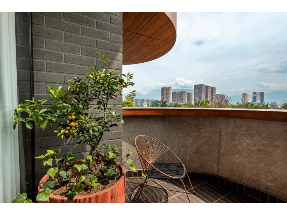 Apartamento en venta en Milla De Oro, Medellín · foto 6 de 15