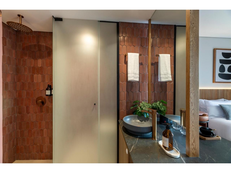 Apartamento en venta en Milla De Oro, Medellín · foto 7 de 15
