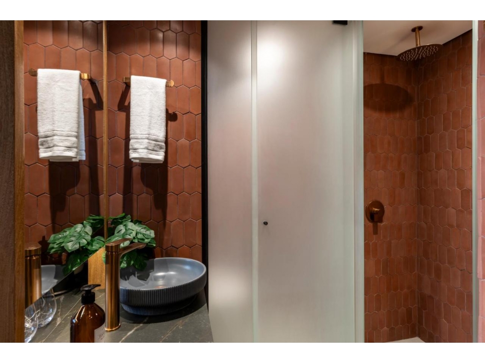 Apartamento en venta en Milla De Oro, Medellín · foto 8 de 15