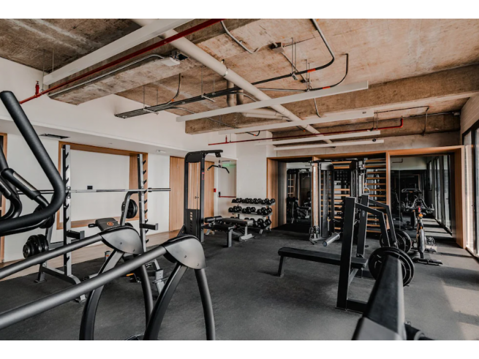 Apartamento en venta en Milla De Oro, Medellín · foto 10 de 15