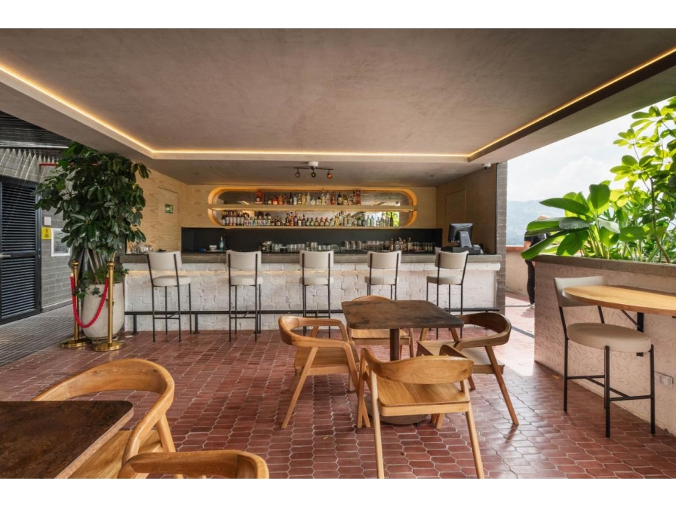 Apartamento en venta en Milla De Oro, Medellín · foto 15 de 15