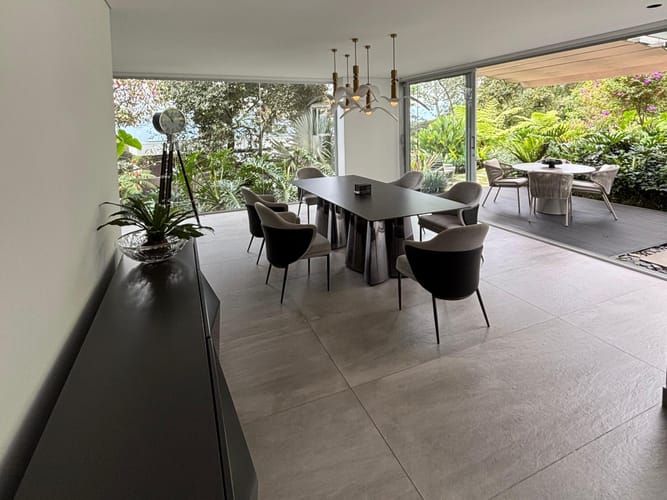 Casa de 4 alcobas en venta en El Poblado, Medellín, 630 m² · foto 5 de 19